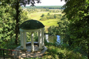 Экскурсия в Седнев